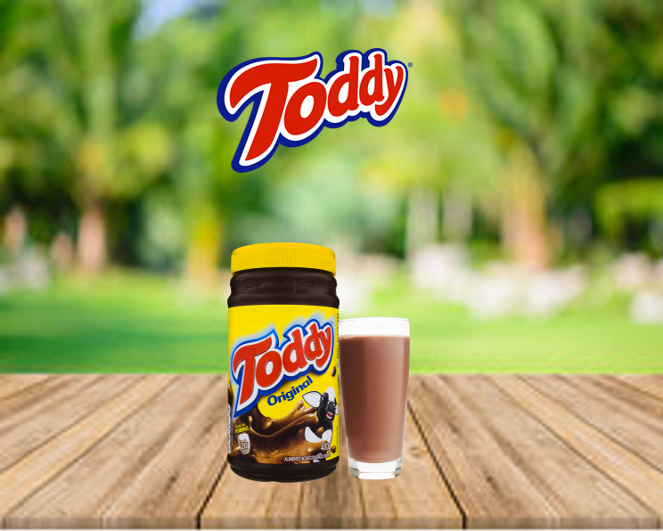 Toddy – Seu Mercado