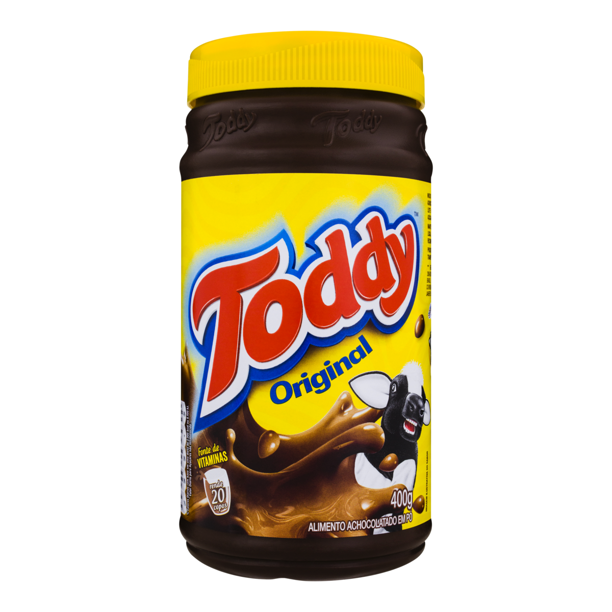 Toddy – Seu Mercado