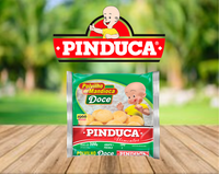 Polvilho - Pinduca