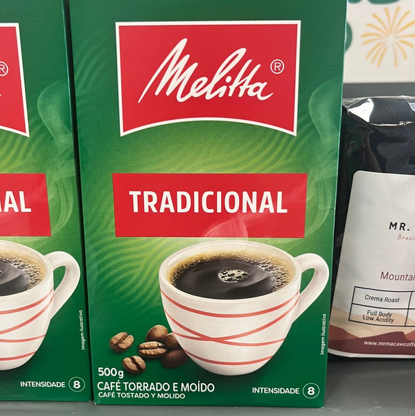 Café Melitta - 500g