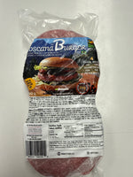 Burger - Peti’s Deli