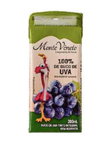 Suco de Uva Integral - Monte Veneto