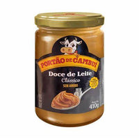 Doce de Leite - Portao de Cambui