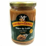 Doce de Leite - Portao de Cambui