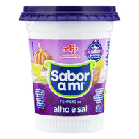 Tempero Pronto - AJINOMOTO