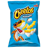 Cheetos - Elma Chips