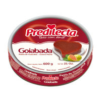 Goiabada - Predilecta