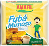 Fubá Mimoso - Amafil