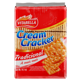 Cream Cracker - Vitarella