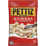 Pettiz Ovinhos de Amendoim - Dori