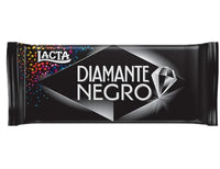 Chocolate Diamante Negro