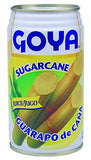 Caldo de Cana - Goya
