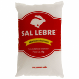 Sal Grosso - Lebre