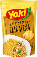 Batata Palha - Yoki