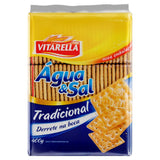 Cream Cracker - Vitarella