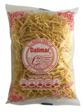 Batata Dalimar - Chips e Palha