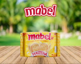 Biscoito Maizena - Mabel