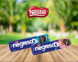 Biscoito Negresco - Nestle