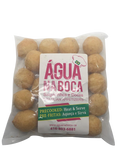 Salgadinhos - Água Na Boca