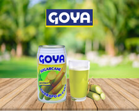Caldo de Cana - Goya