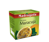 Chá Madrugada