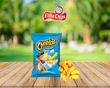 Cheetos - Elma Chips