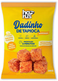 Dadinho de Tapioca - Harus