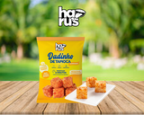 Dadinho de Tapioca - Harus