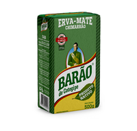 Erva-Mate Chimarrão - Barão