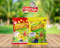 Fandangos - Elma Chips no