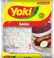 Sagu - Yoki