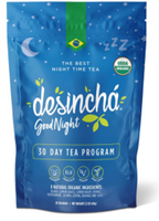 Chá Desinchá