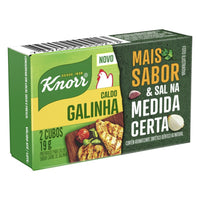 Caldo Knorr