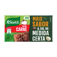 Caldo Knorr