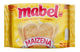 Biscoito Maizena - Mabel