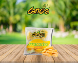 Mandioquinha Congelada (Arracacha) Canoa
