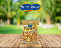 Amendoim Japonês Mendorato - Santa Helena
