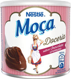 Moça Doceria