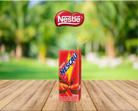 Nescauzinho - Nestle