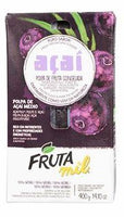 Polpa de Fruta - FrutaMil