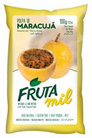 Polpa de Fruta - FrutaMil