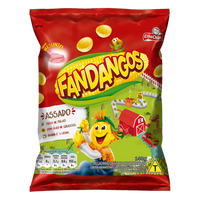 Fandangos - Elma Chips no