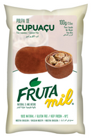 Polpa de Fruta - FrutaMil