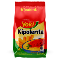 Kipolenta - Yoki