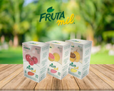 Polpa de Fruta - FrutaMil