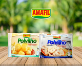 Polvilho - Amafil