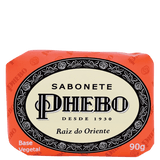 Sabonete - Phebo