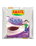 Sagu - Amafil