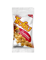 Salgadinho Troféu