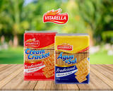 Cream Cracker - Vitarella